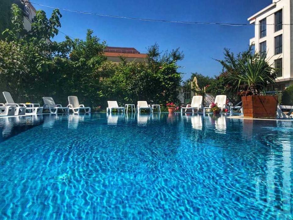 Хотел под наем на морето