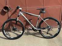MTB Scott Scale 19”