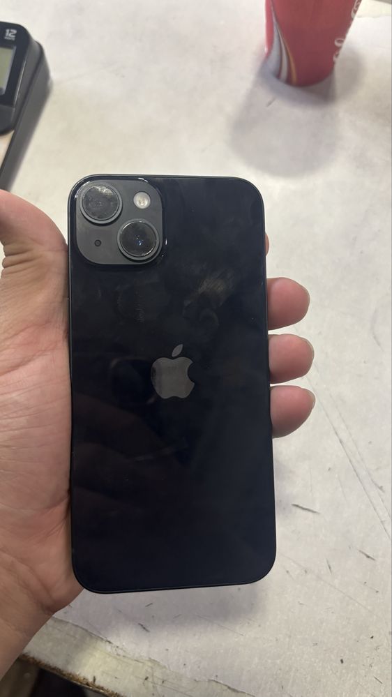 Iphon 14 idealni