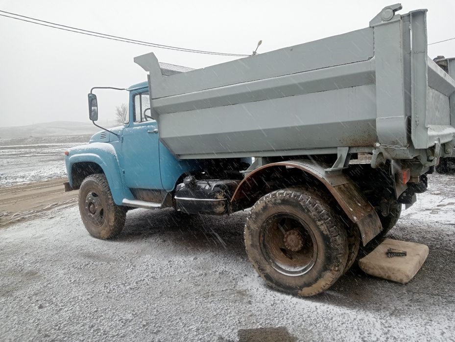 Щебень. Отсев. Баласт. Песок