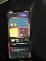 Vand iphone 12 pro max albastru