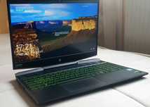 Laptop HP Pavilion Gaming