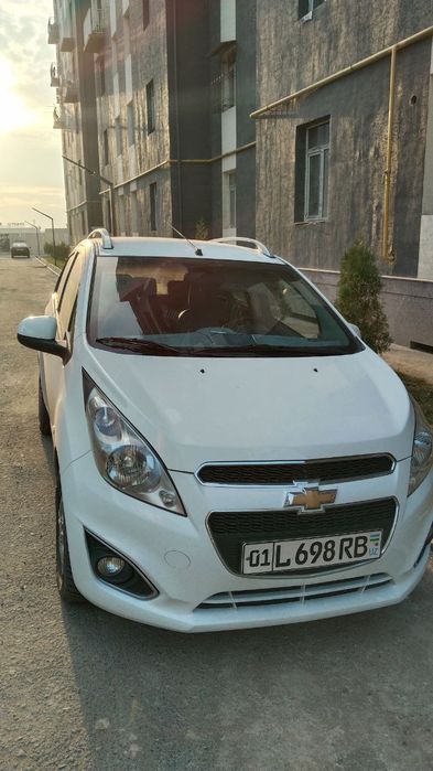 Спарк сотилади/Продаю спарк/spark sotiladi