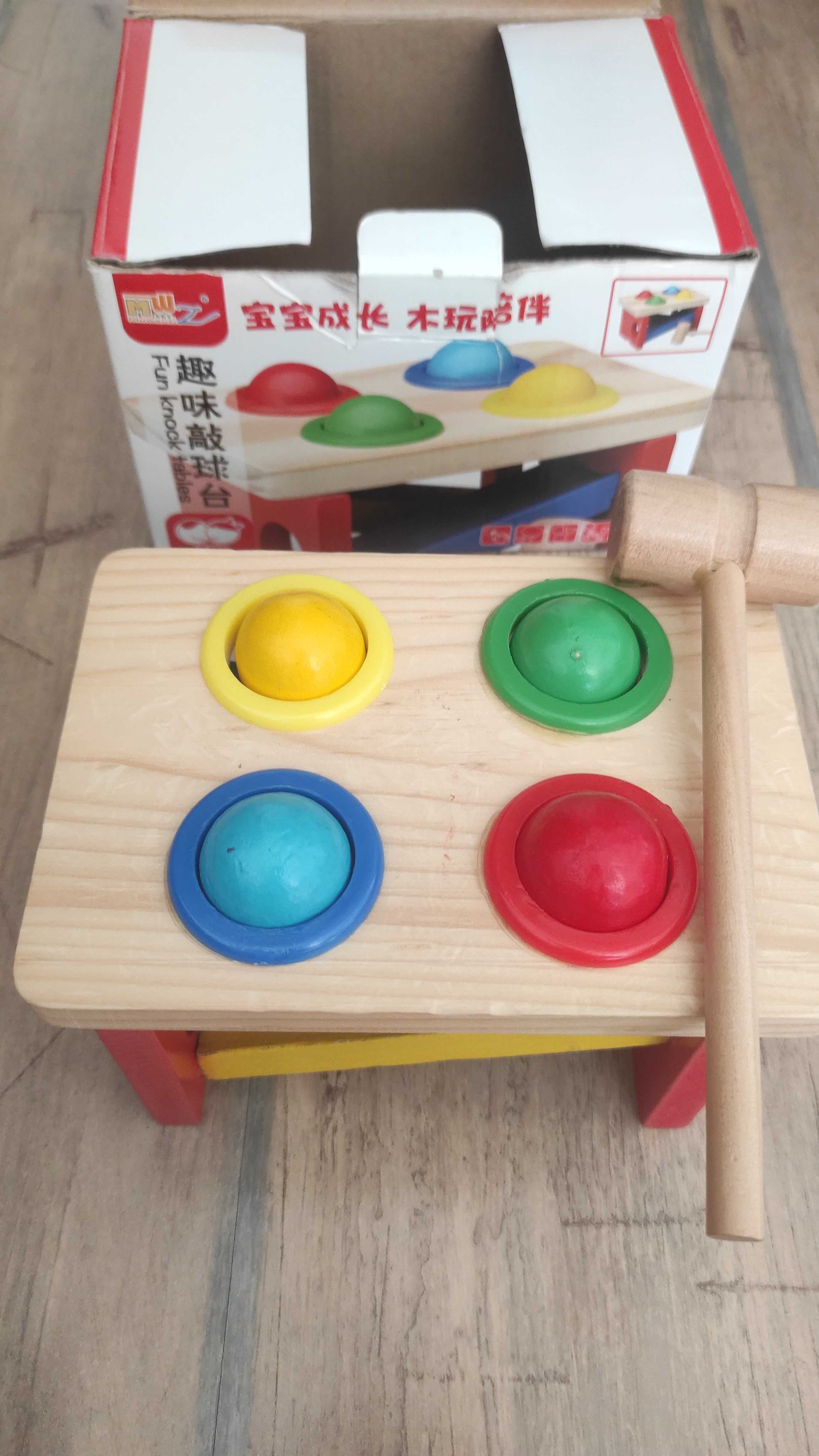 Запазени детски играчки