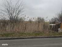 Vand /schimb/ inchiriez teren extravilan sat Parches, comuna Somova