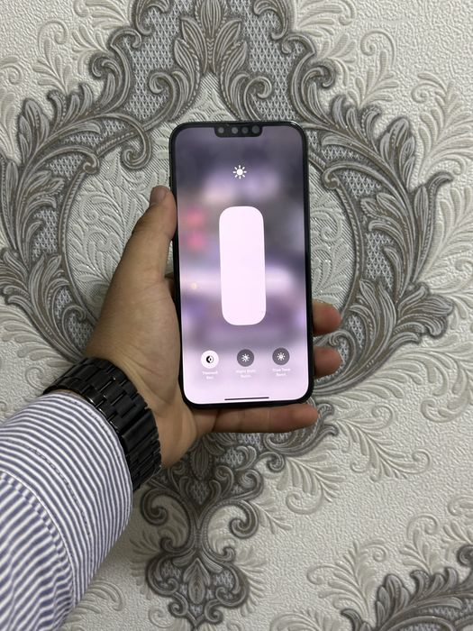 Iphone 13 pro max 256 gb