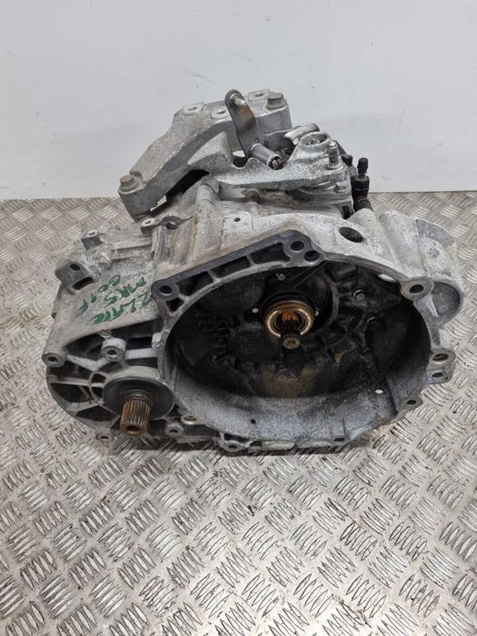 Cutie de viteze manuala VW Golf V 2.0 TDI; 6 Trepte; 2004-2010; GRF