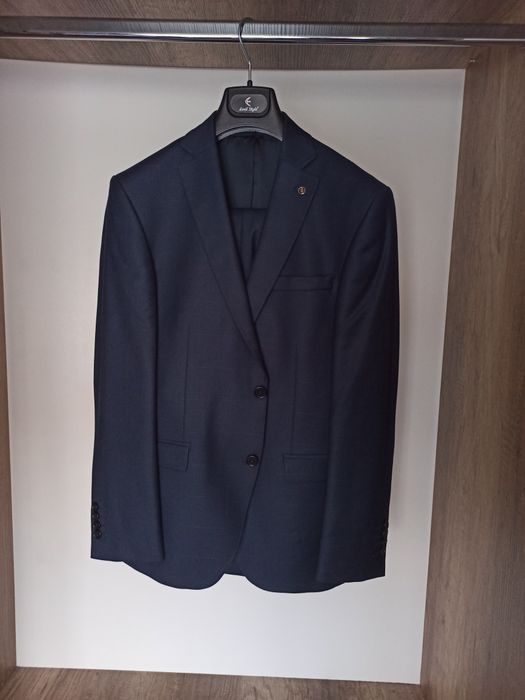 Costum Navy Paco Romano