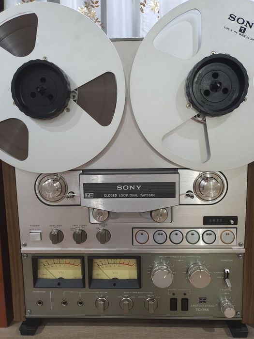 Jucarie Sony TC 765