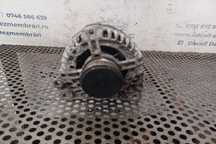 Alternator CBAB Volkswagen VW Passat B6  [din 2005 pana  2010] seria wagon 5-usi 1.6 TDI BlueMotion