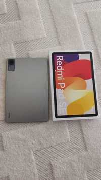 Таблет Redmi pad SE 4/128bg,В ГАРАНЦИЯ без забележка