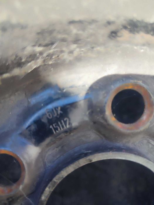 Джанти от Volkswagen