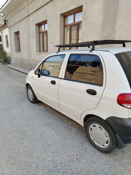Radnoy matiz kelib korila