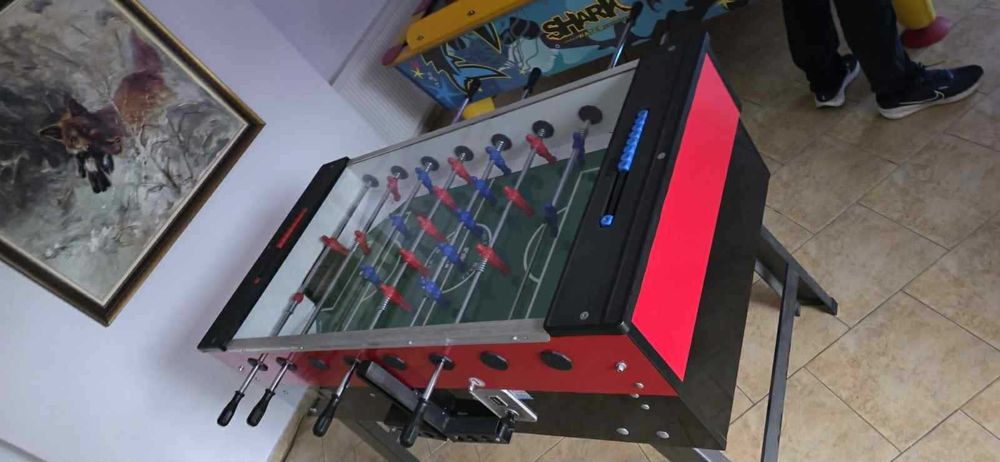 Джаги FAS San Siro 1.0