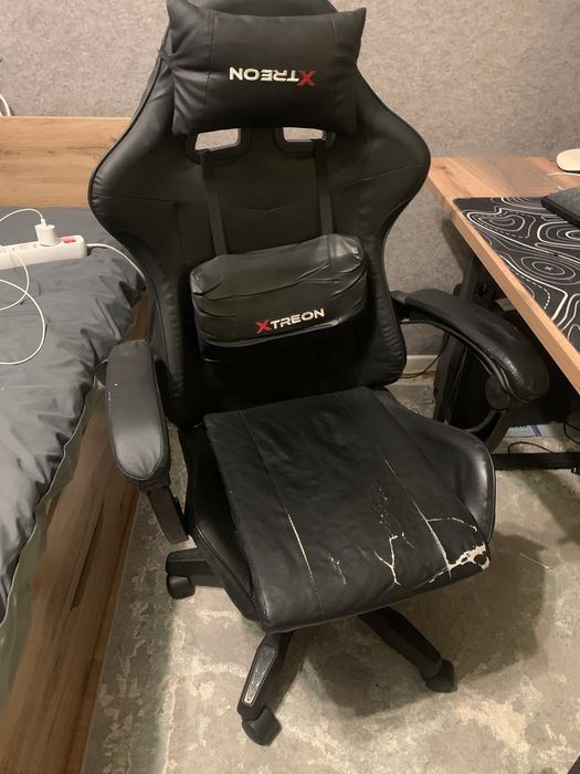 Продам Игровое кресло