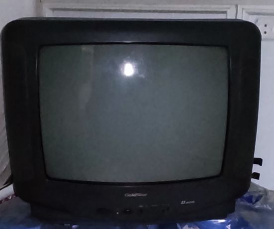 LG Qoldstar телевизор