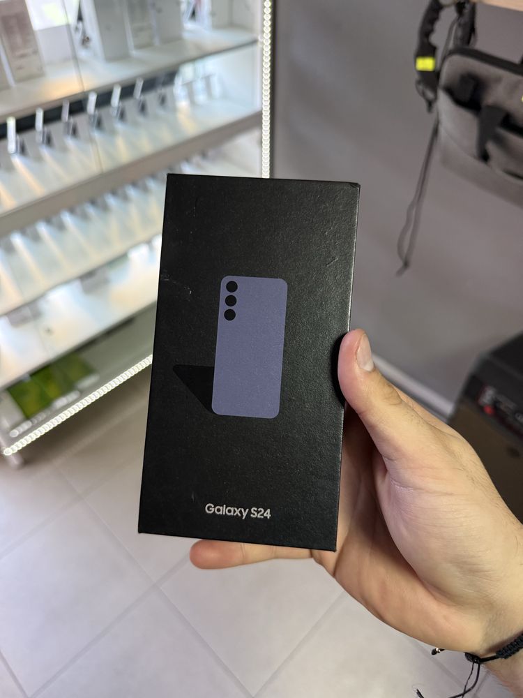 *ТОП* Samsung Galaxy S24 | ГАРАНЦИЯ! |