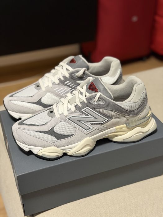 New balance 9060