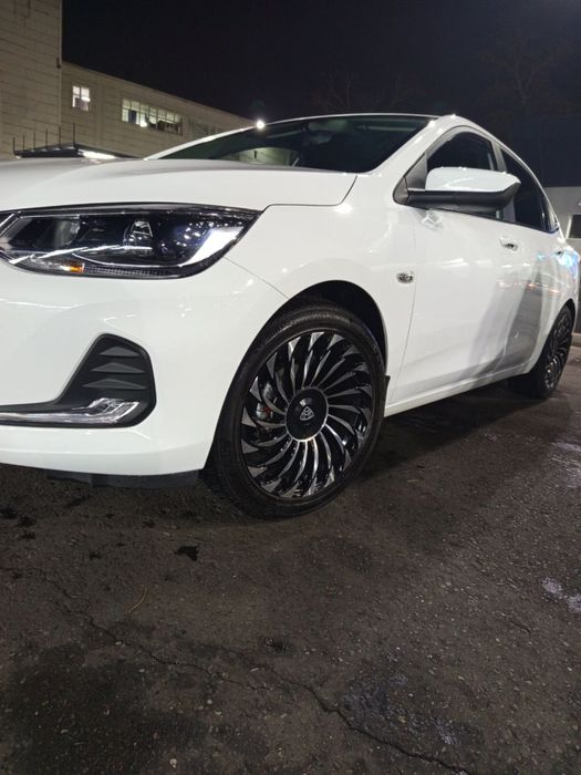 Onix primer turbo sotiladi 2023