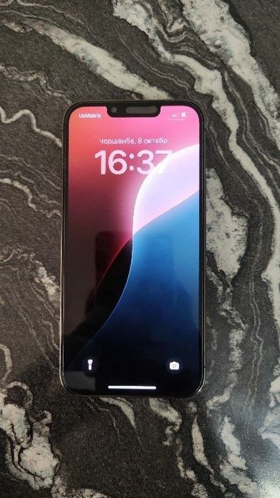 Iphone 13 pro 256