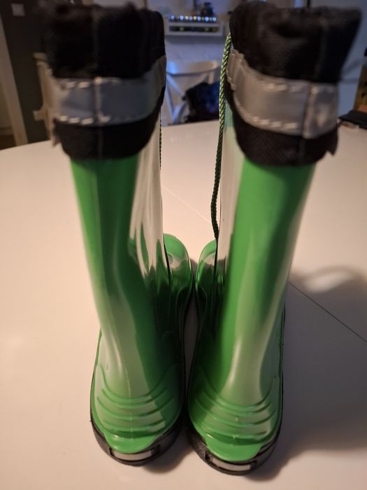 Детски ботуши 35 номер