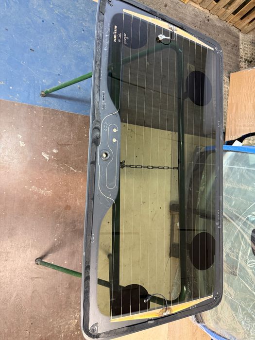 Задно стъкло Mercedes-Benz G63 2019