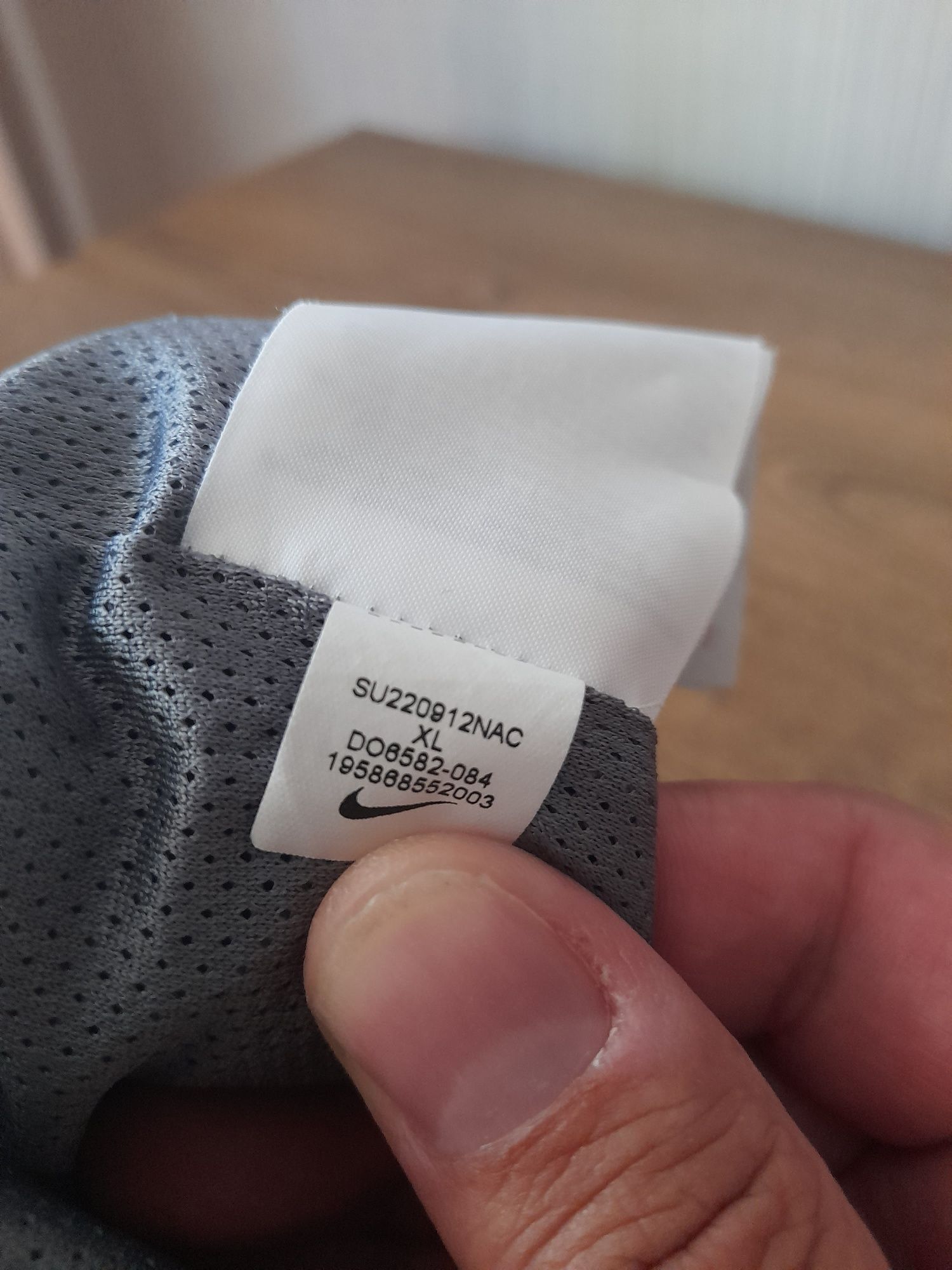 Nike младежки панталонки 158- 170 см