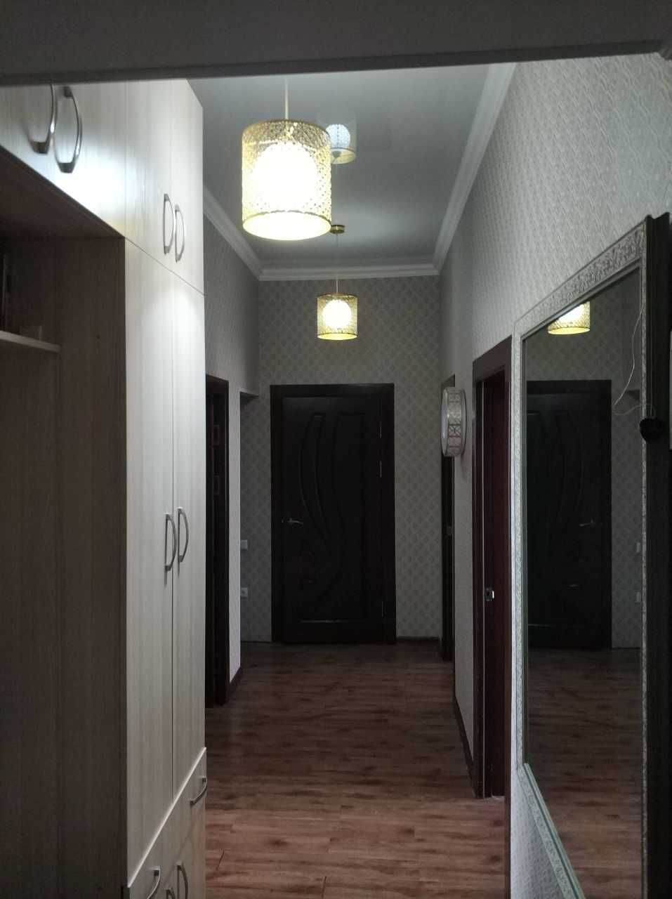 СРОЧНО!!! Продаётся квартира 3/5/5, Аския базар, с бонусом!