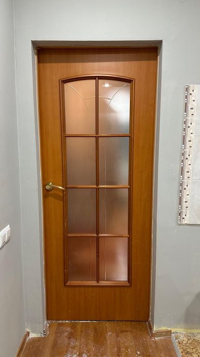 Продам полотно двери