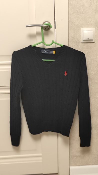 Продам Свитшот polo женский