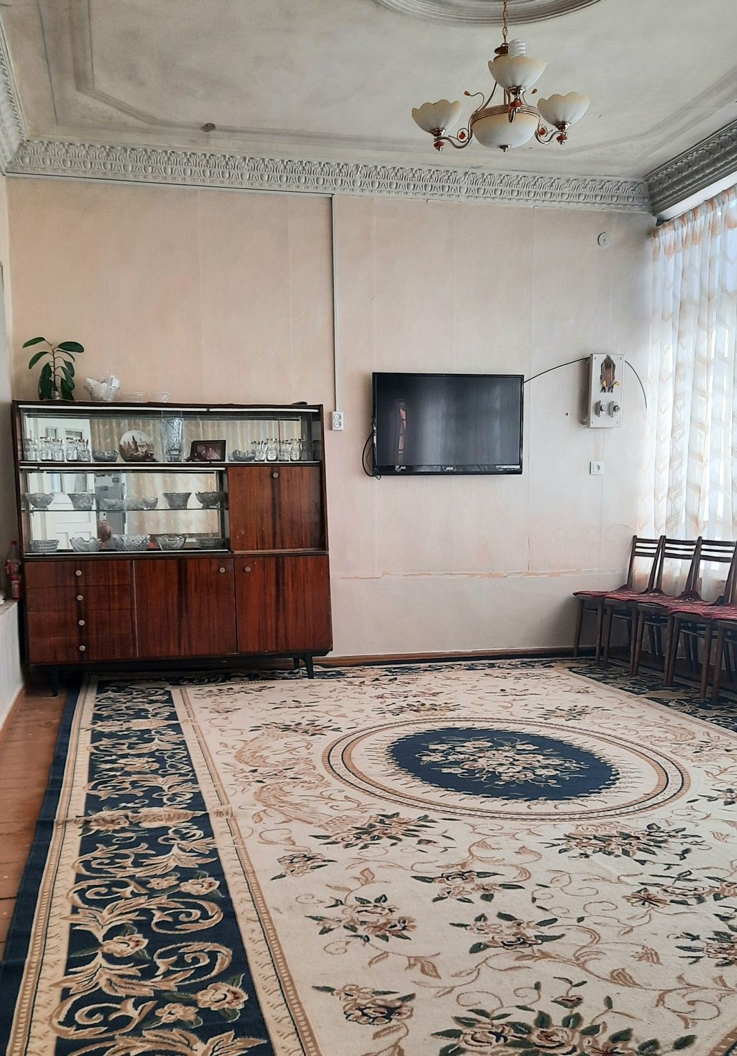 Дом 4 сотки,  Глинка,  Ивлева,  Шота Руставели,  Яккасарайский  район
