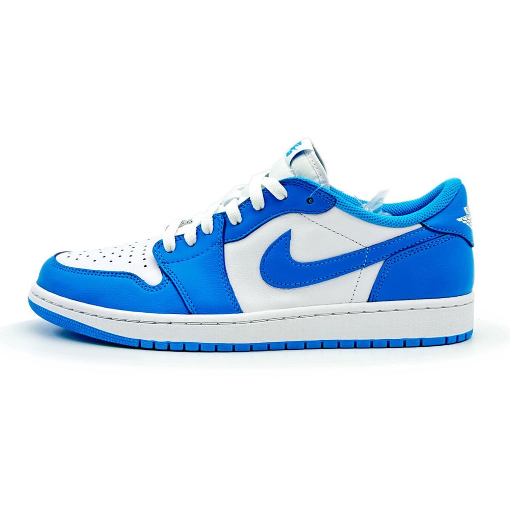 Nike SB Air Jordan 1 Low                                 [Оригинал 43]