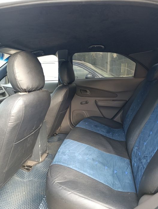 Taxi xizmati Oʻzbekiston buylab xizmat koʻrsatish