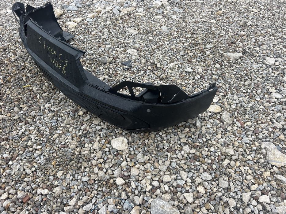 Задна броня Citroen C 3 21”