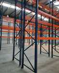 Rafturi metalice profesionale
