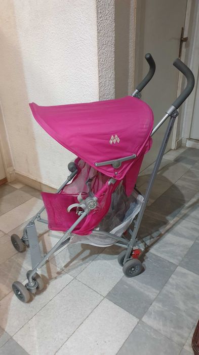 Детска лятна количка  Maclaren