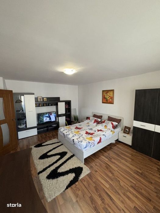 Garsoniera spre inchiriere Centru