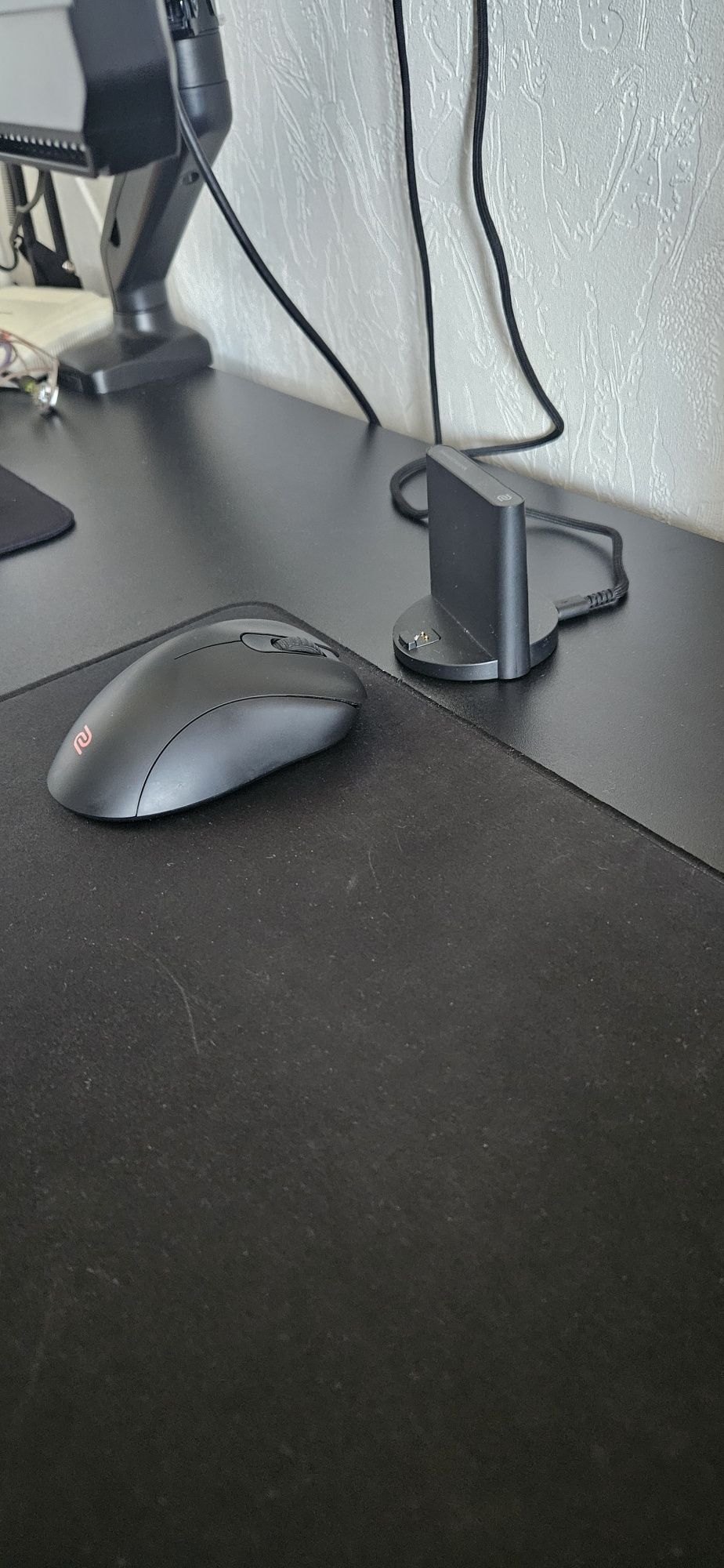 Продаю Zowie ec3-cw