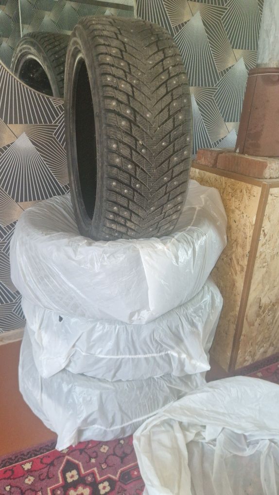 Продам Отличные шины