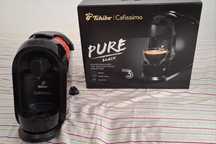 Espressor Tchibo Cafissimo Pure Black