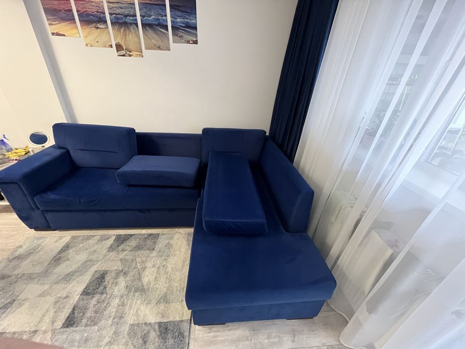 Canapea/ coltar / care se intinde