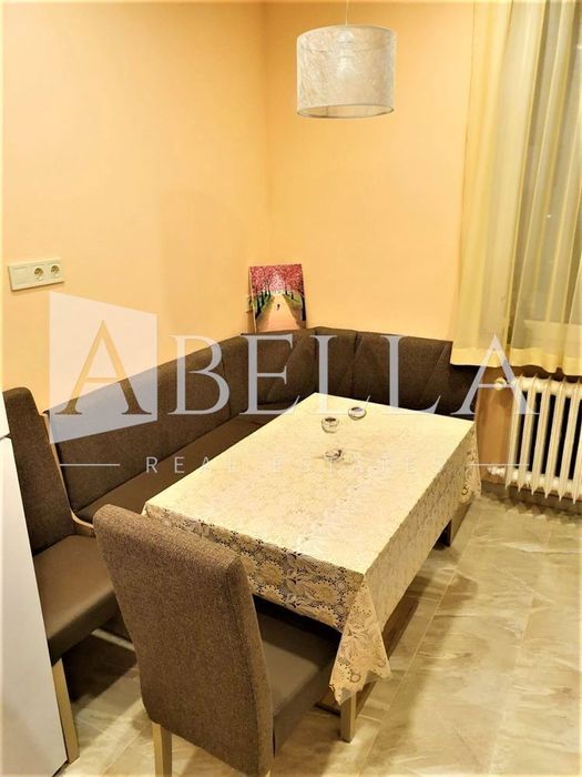 Дава се под наем Двустаен апартамент в София, Център - 50 кв.м за 450 € - Снимка #8