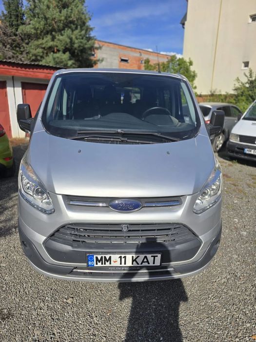 Ford Transit Custom FORD Transit Custom Km reali 90 000