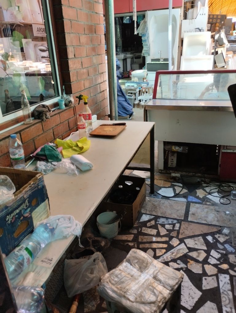 shashashlik uchun tayyor biznes kafolati blan