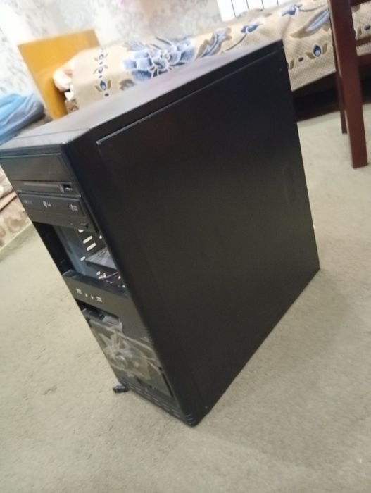 Kompyuter Prossesor sotiladi rabochiy