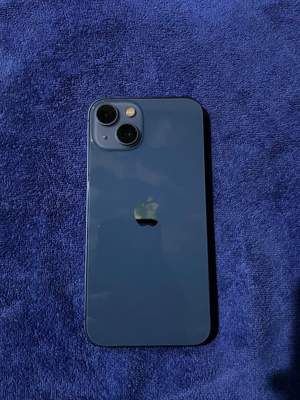 Iphone 13 128 продам