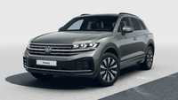 Volkswagen Touareg Noul Touareg Elegance V6 TDI 231 CP