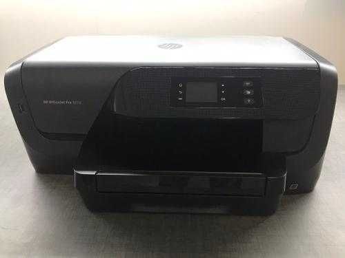 Imprimanta HP 8210 duplex