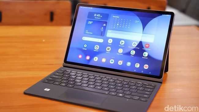 Новый Samsung Galaxy Tab S10 + Plus WiFi vs 5G