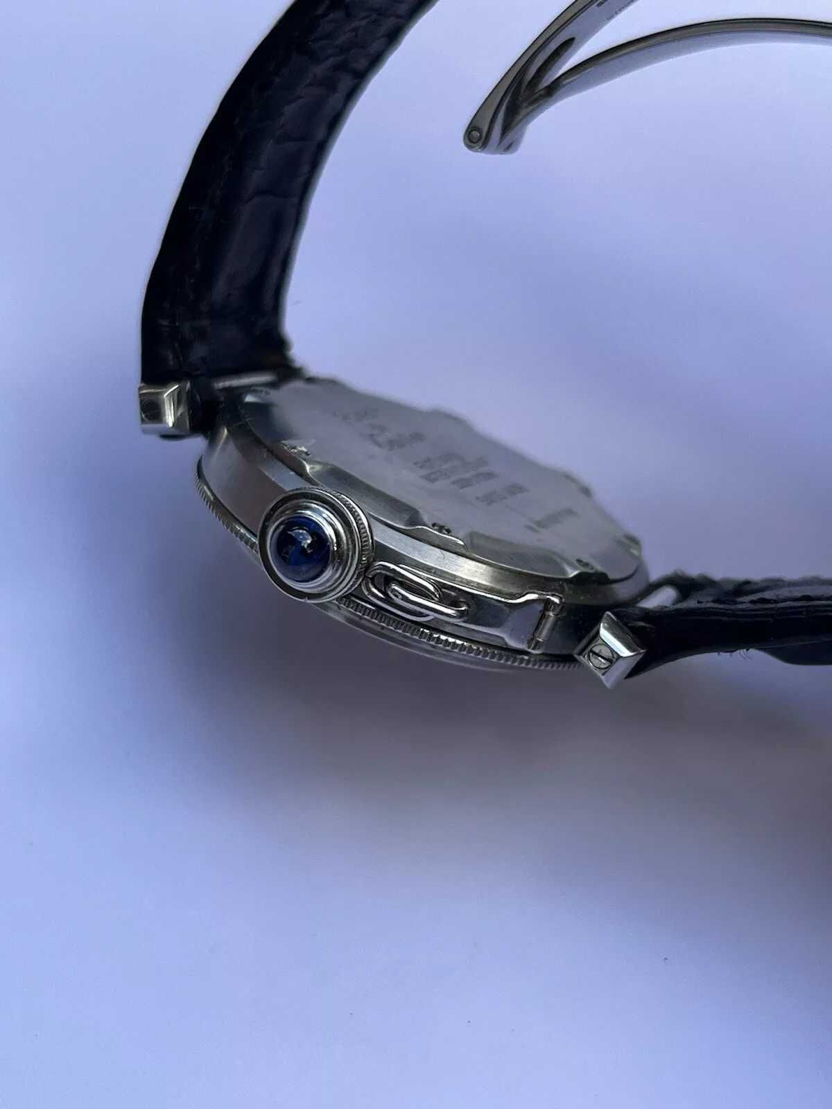 Cartier Pasha R4010